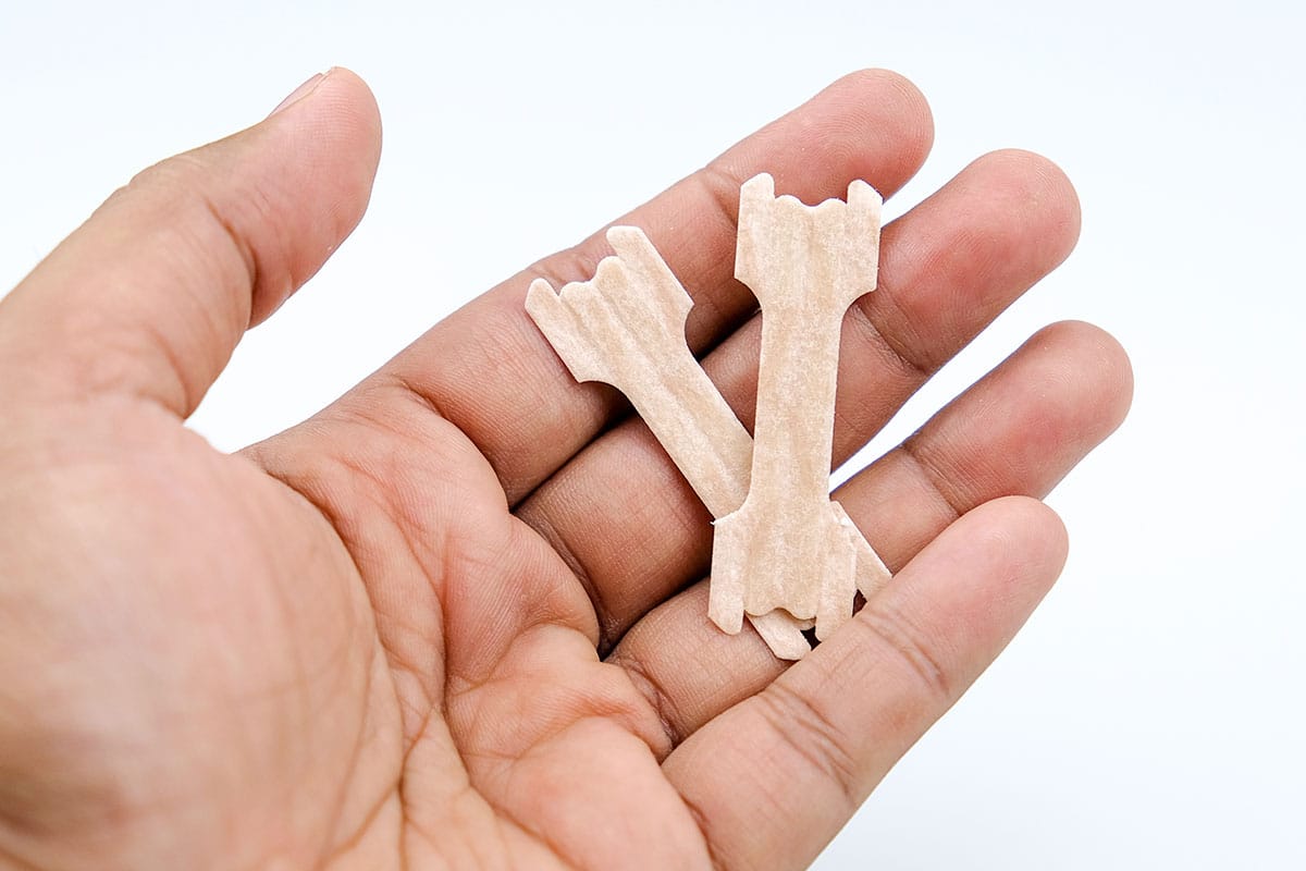 Zonex™ AirFlow Strips (100 pieces)