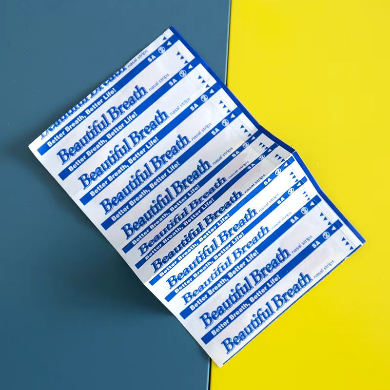 Zonex™ AirFlow Strips (100 pieces)
